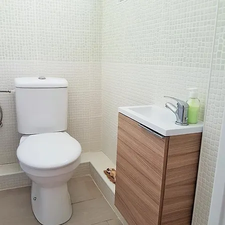 아파트 Charming Attic *