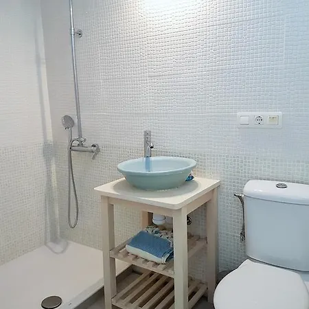 Apartamento Charming Attic