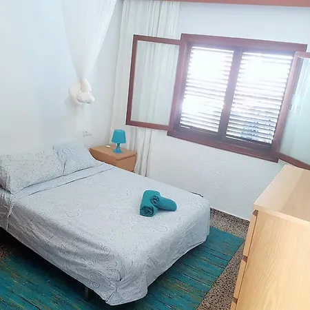 Charming Attic Apartament